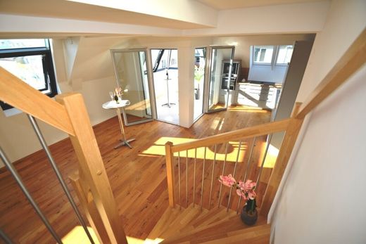 Apartment in Vienna, Wien Stadt