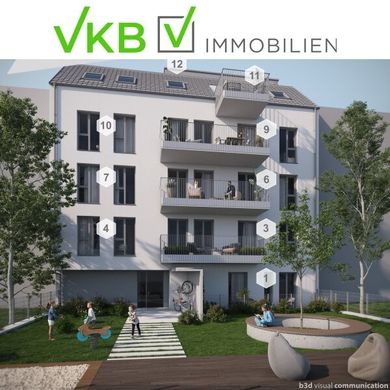 Appartement in Linz, Linz Stadt