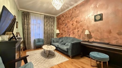 Apartment in Vienna, Wien Stadt