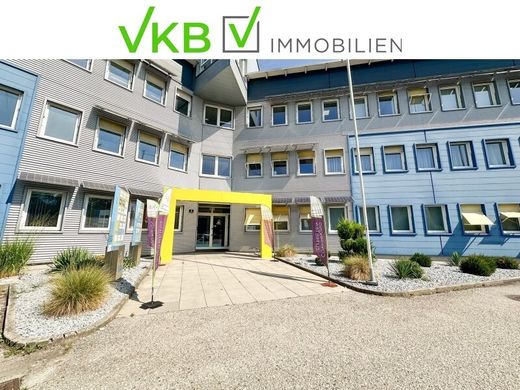 مكتب ﻓﻲ Sankt Florian, Politischer Bezirk Linz-Land