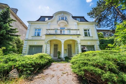Вилла, Вена, Wien Stadt