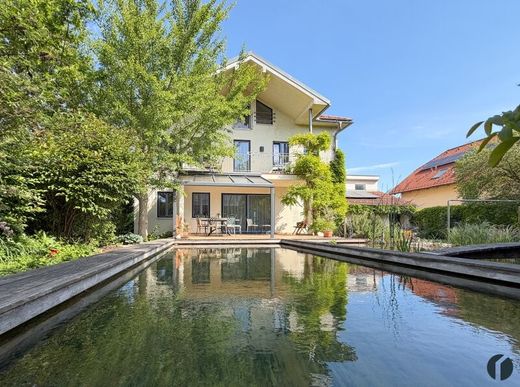 Casa di lusso a Tulln, Politischer Bezirk Tulln