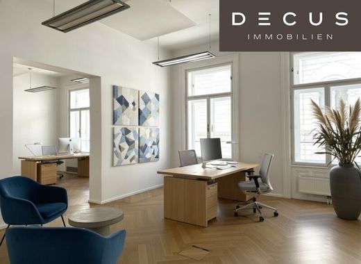 Γραφείο σε Βιέννη, Wien Stadt