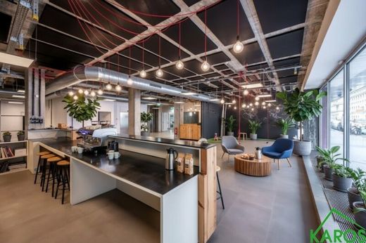 Office in Vienna, Wien Stadt