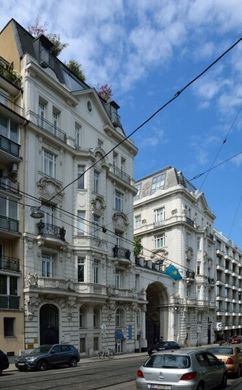 Apartment in Vienna, Wien Stadt
