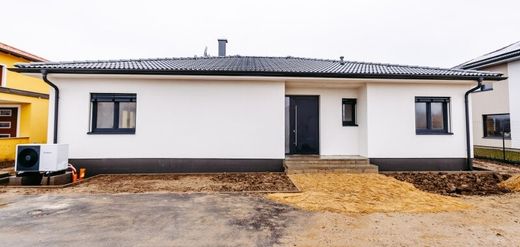 豪宅  Asparn an der Zaya, Politischer Bezirk Mistelbach