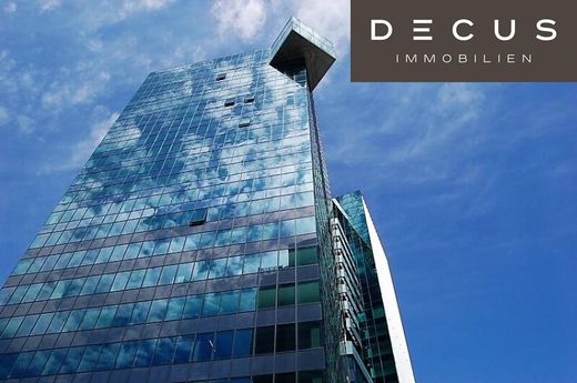 办公室  維也納, Wien Stadt