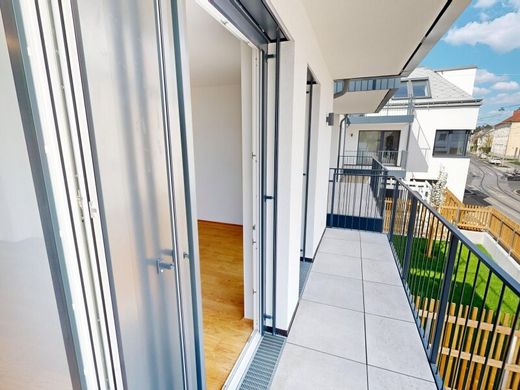 Appartement in Wenen, Wien Stadt