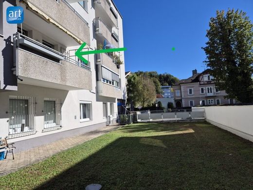 ザルツブルク, Salzburgのアパートメント