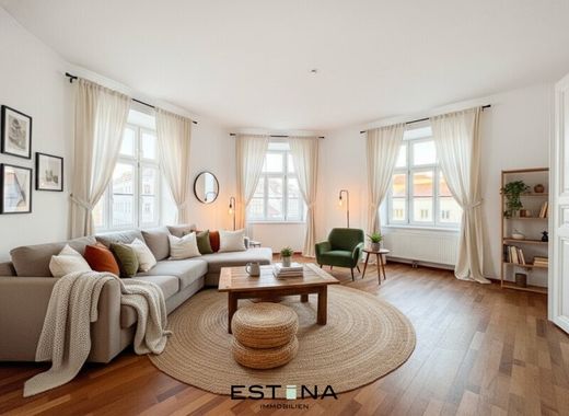 Daire Viyana, Wien Stadt