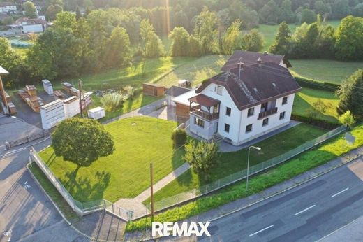 Casa de luxo - Karl, Politischer Bezirk Oberpullendorf