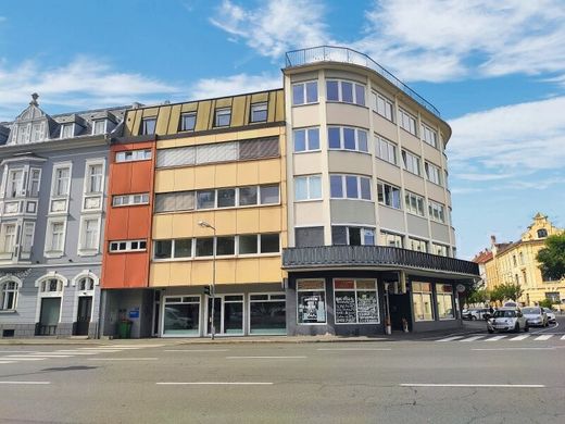 Escritório - Klagenfurt, Klagenfurt am Wörthersee