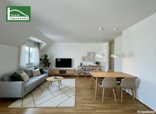 Apartment in Vienna, Wien Stadt