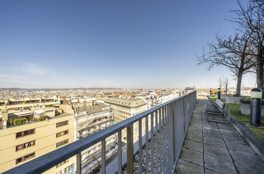 Daire Viyana, Wien Stadt