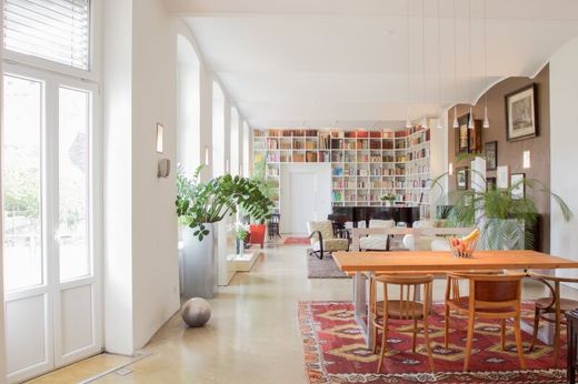 Apartment / Etagenwohnung in Wien, Wien Stadt