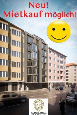 Apartment / Etagenwohnung in Innsbruck, Stadt Innsbruck
