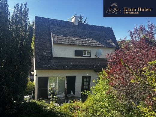 Lüks ev Klosterneuburg, Politischer Bezirk Tulln