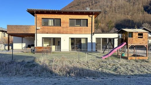 Casa di lusso a Grünau im Almtal, Politischer Bezirk Gmunden