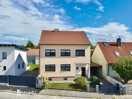 Casa di lusso a Enzersfeld, Politischer Bezirk Korneuburg