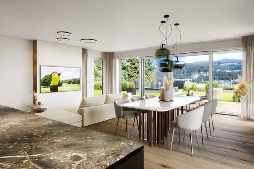 Apartment in Maria Wörth, Politischer Bezirk Klagenfurt Land