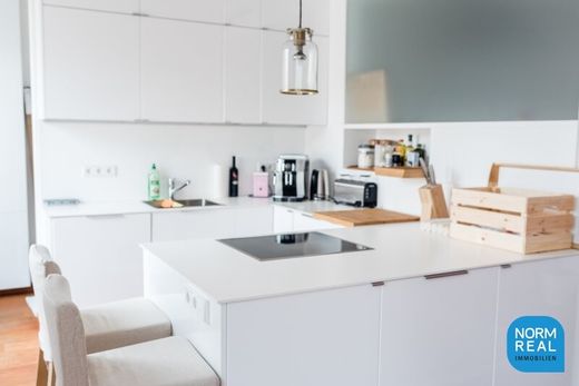 Daire Viyana, Wien Stadt