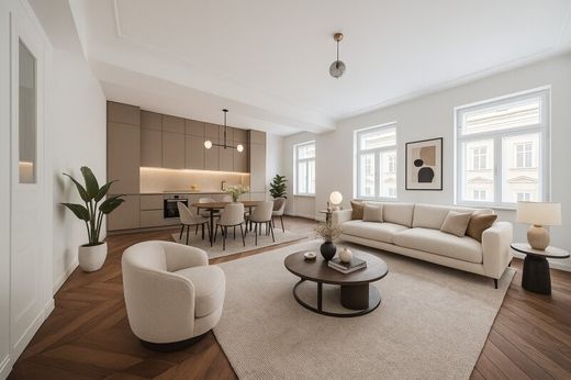 아파트 / 빈, Wien Stadt