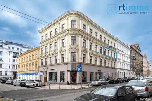 Apartment in Vienna, Wien Stadt