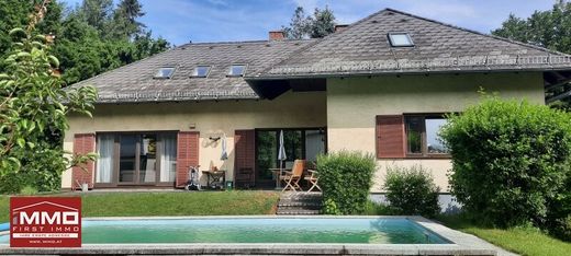 Villa - Pressbaum, Politischer Bezirk Sankt Pölten