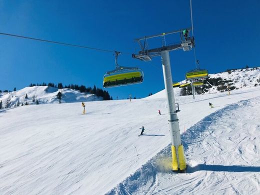 Apartment in Schladming, Politischer Bezirk Liezen