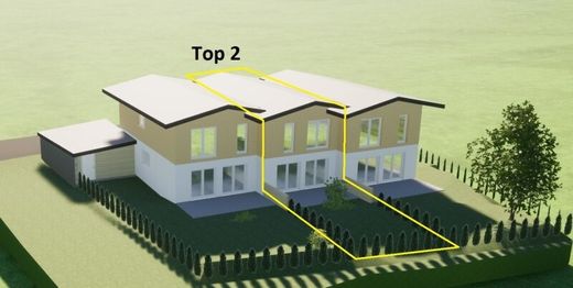 Achenkirch, Politischer Bezirk Schwazの高級住宅