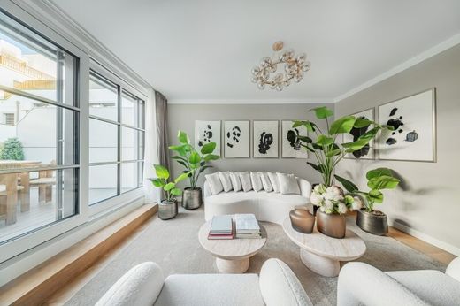 Apartment in Vienna, Wien Stadt