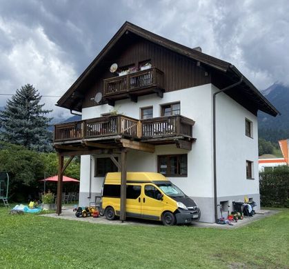 Maison de luxe à Arzl, Innsbruck Stadt