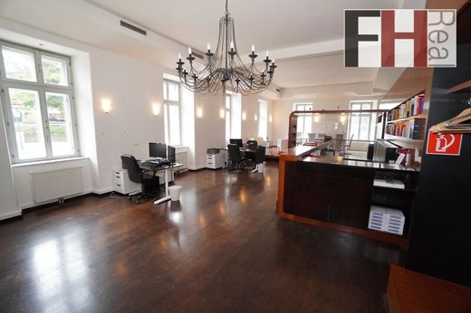 Purkersdorf, Politischer Bezirk Sankt Pöltenのオフィス