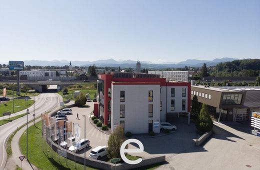 Büro in Vorchdorf, Politischer Bezirk Gmunden