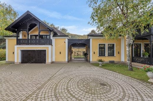 Casa di lusso a Purkersdorf, Politischer Bezirk Sankt Pölten