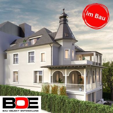 Penthouse in Wien, Wien Stadt