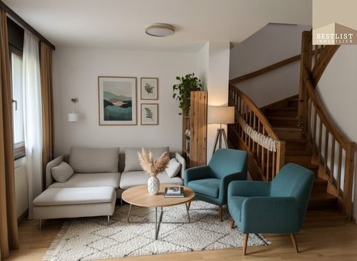 套间/公寓  Baden, Politischer Bezirk Baden