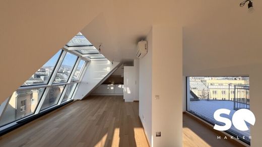 Appartement à Vienne, Wien Stadt