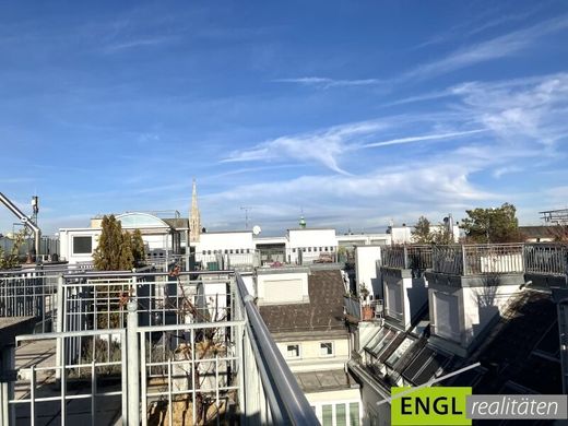 Apartment in Vienna, Wien Stadt