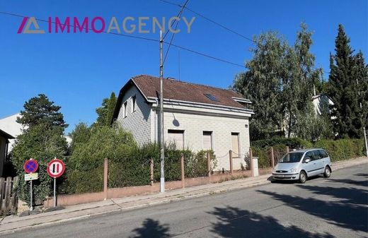 Land in Vienna, Wien Stadt