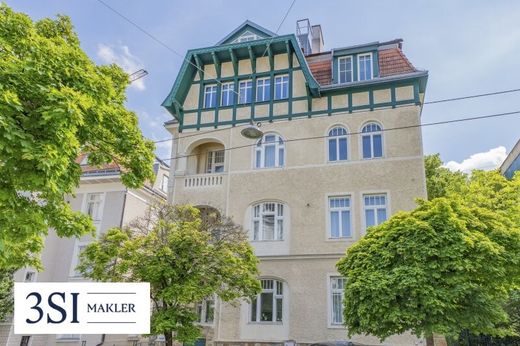 Квартира, Gemeindebezirk Döbling, Wien Stadt