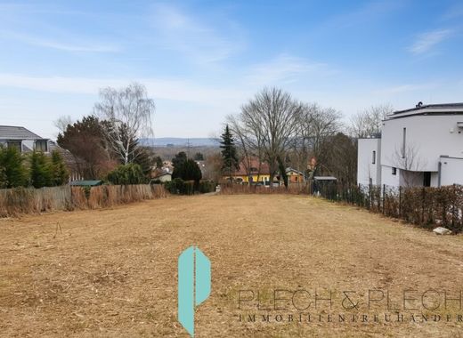 Grundstück in Klosterneuburg, Politischer Bezirk Tulln