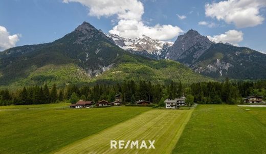Land in Sankt Ulrich am Pillersee, Bezirk Kitzbuehel