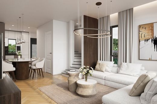 Luxe woning in Wenen, Wien Stadt