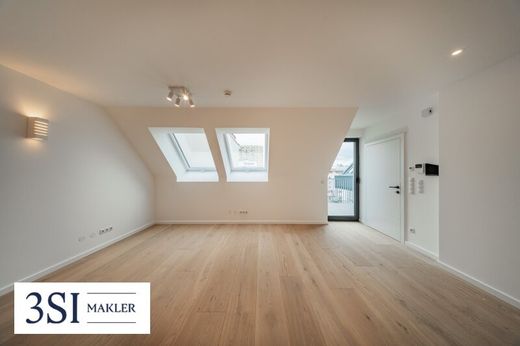 Apartment in Vienna, Wien Stadt