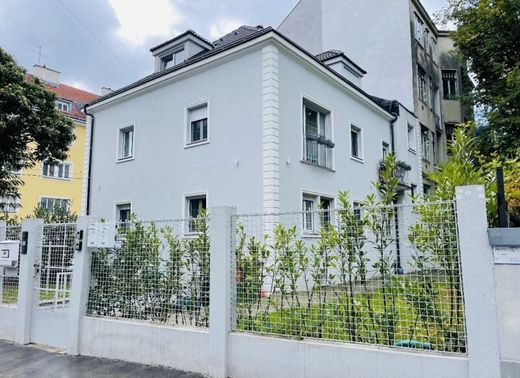 Luxe woning in Wenen, Wien Stadt