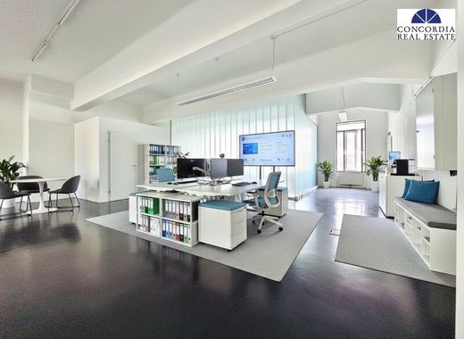Office in Vienna, Wien Stadt