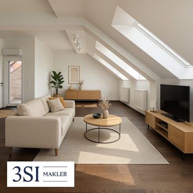 Apartment in Vienna, Wien Stadt