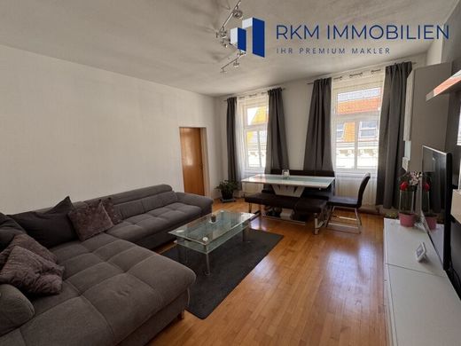 Apartment in Vienna, Wien Stadt