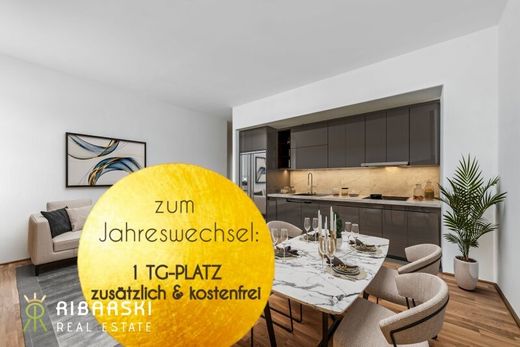 Appartement in Baden bei Wien, Politischer Bezirk Baden